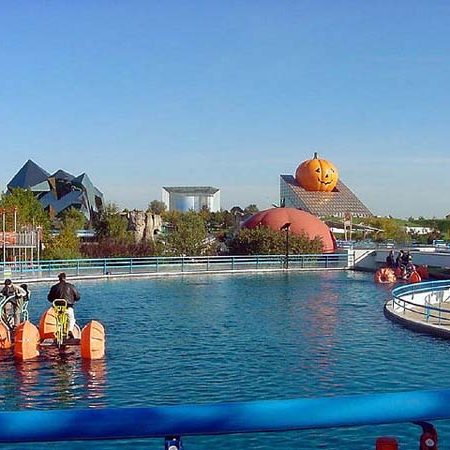 Futuroscope