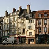 Poitiers